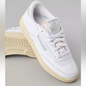 Reebok Women's Club C 85 Vintage Sneaker